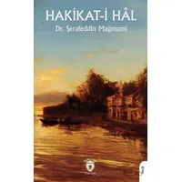 Hakikat-i Hal - Şerafeddin Mağmumi - Dorlion Yayınları