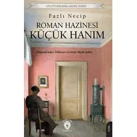 Roman Hazinesi Küçük Hanım - Fazlı Necip - Dorlion Yayınları