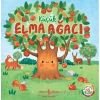 Küçük Elma Ağacı - Willow Green - İş Bankası Kültür Yayınları