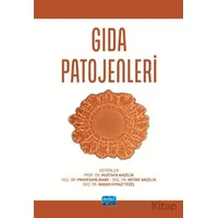 Gıda Patojenleri - Kolektif - Nobel Akademik Yayıncılık