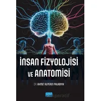 İnsan Fizyolojisi ve Anatomisi - Ahmet Alperen Palabıyık - Nobel Akademik Yayıncılık