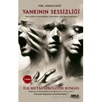 Yankının Sessizliği - Hakan Dağ - Gece Kitaplığı