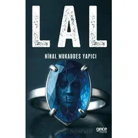Lal - Nihal Mukaddes Yapıcı - Gece Kitaplığı