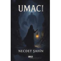Umacı - Necdet Şahin - Gece Kitaplığı
