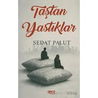 Taştan Yastıklar - Sedat Palut - Gece Kitaplığı