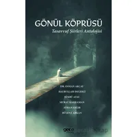 Gönül Köprüsü - Kolektif - Gece Kitaplığı