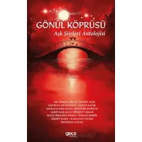 Gönül Köprüsü - Kolektif - Gece Kitaplığı
