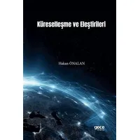 Küreselleşme ve Eleştirileri - Hakan Önalan - Gece Kitaplığı