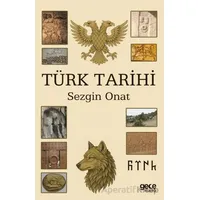 Türk Tarihi - Sezgin Onat - Gece Kitaplığı