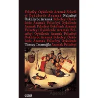 Felsefeyi Öykülerde Aramak - Tuncay İmamoğlu - Çizgi Kitabevi Yayınları