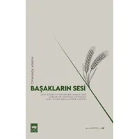Başakların Sesi - Harun Korkmaz - Ötüken Neşriyat