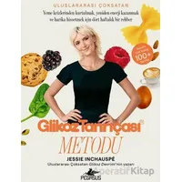 Glikoz Tanrıçası Metodu - Jessie Inchauspe - Pegasus Yayınları
