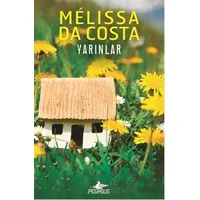 Yarınlar - Melissa Da Costa - Pegasus Yayınları