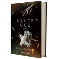 Sahte Güz 2 - Beyza Özaydın - Epsilon Yayınevi