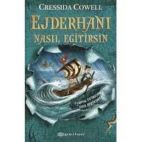 Ejderhanı Nasıl Eğitirsin 7 - Ejderha Fırtınasını Nasıl Atlatırsın?