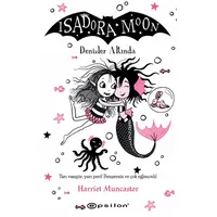 Isadora Moon Denizler Altında - Harriet Muncaster - Epsilon Yayınevi