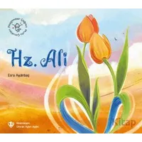 Peygamber Çağının Mutlu Çocukları Hz. Ali - Esra Aydınbaş - Türkiye Diyanet Vakfı Yayınları