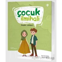 Çocuk İlmihali - Ayşe Gül Gürbüz - Türkiye Diyanet Vakfı Yayınları
