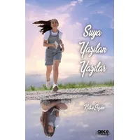 Suya Yazılan Yazılar - Nilsu Ergün - Gece Kitaplığı