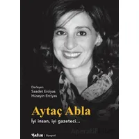 Aytaç Abla - Kolektif - Yakın Kitabevi