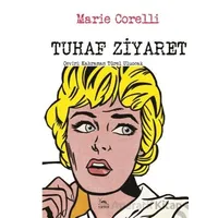 Tuhaf Ziyaret - Marie Corelli - Sarmal Kitabevi
