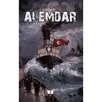 Alemdar - Cevdet Cantürk - Ateş Yayınları