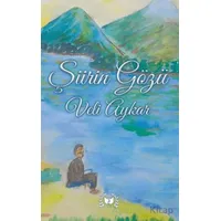 Şiirin Gözü - Veli Aykar - Ateş Yayınları