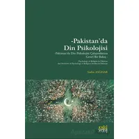 Pakistan’da Din Psikolojisi - Sadia Asghar - Eski Yeni Yayınları