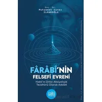 Farabi’nin Felsefi Evreni - Muhammet Caner Ilgaroğlu - Eski Yeni Yayınları