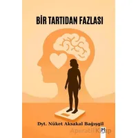 Bir Tartıdan Fazlası - Nüket Aksakal Bağışgil - Memento Mori