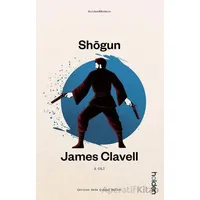 Shogun (II. Cilt) - James Clavell - Holden Kitap