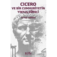 Cicero - İsmat Abbas - Bilge Kültür Sanat