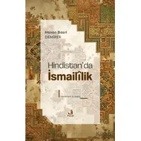Hindistan’da İsmaililik - Hasan Basri Demirer - Fecr Yayınları