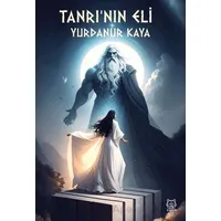 Tanrı’nın Eli - Yurdanur Kaya - Luna Yayınları