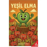 Yeşil Elma - Atahan Kibar - Sonçağ Yayınları