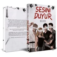 Sesini Duyur - M. Rise - İndigo Kitap