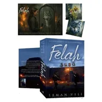 Felah - Leman Veli - İndigo Kitap