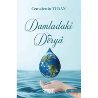 Damladaki Derya - Cemalettin Turan - Gülnar Yayınları