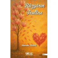 Rüzgarın Fısıltısı - Mustafa Yıldız - Gülnar Yayınları