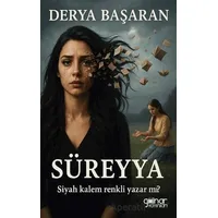Süreyya - Derya Başaran - Gülnar Yayınları