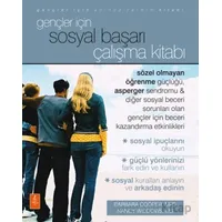 Gençler İçin Sosyal Başarı - Barbara Cooper - Nobel Yaşam