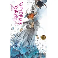 Vadedilmiş Yokyer 18. Cilt - Kaiu Şirai - Gerekli Şeyler Yayıncılık