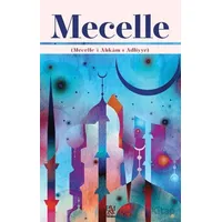 Mecelle - Kolektif - Panama Yayıncılık