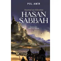 Alamutun Efendisi- Hasan Sabbah - Pol Amir - Panama Yayıncılık