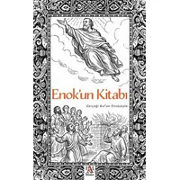 Enokun Kitabı - Gerçeği Bul’un Önsözüyle - Mert Işık - Panama Yayıncılık