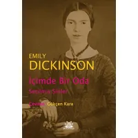 İçimde Bir Oda - Emily Dickinson - Artshop Yayıncılık
