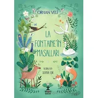 La Fontaine’in Masalları - Orhan Veli - Doğan Çocuk