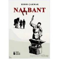 Nalbant - Hıdır Çakmak - Sokak Kitapları Yayınları