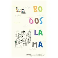 Bodoslama - Kolektif - Armoni Yayıncılık