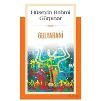 Gulyabani - Hüseyin Rahmi Gürpınar - Tedev Yayınları